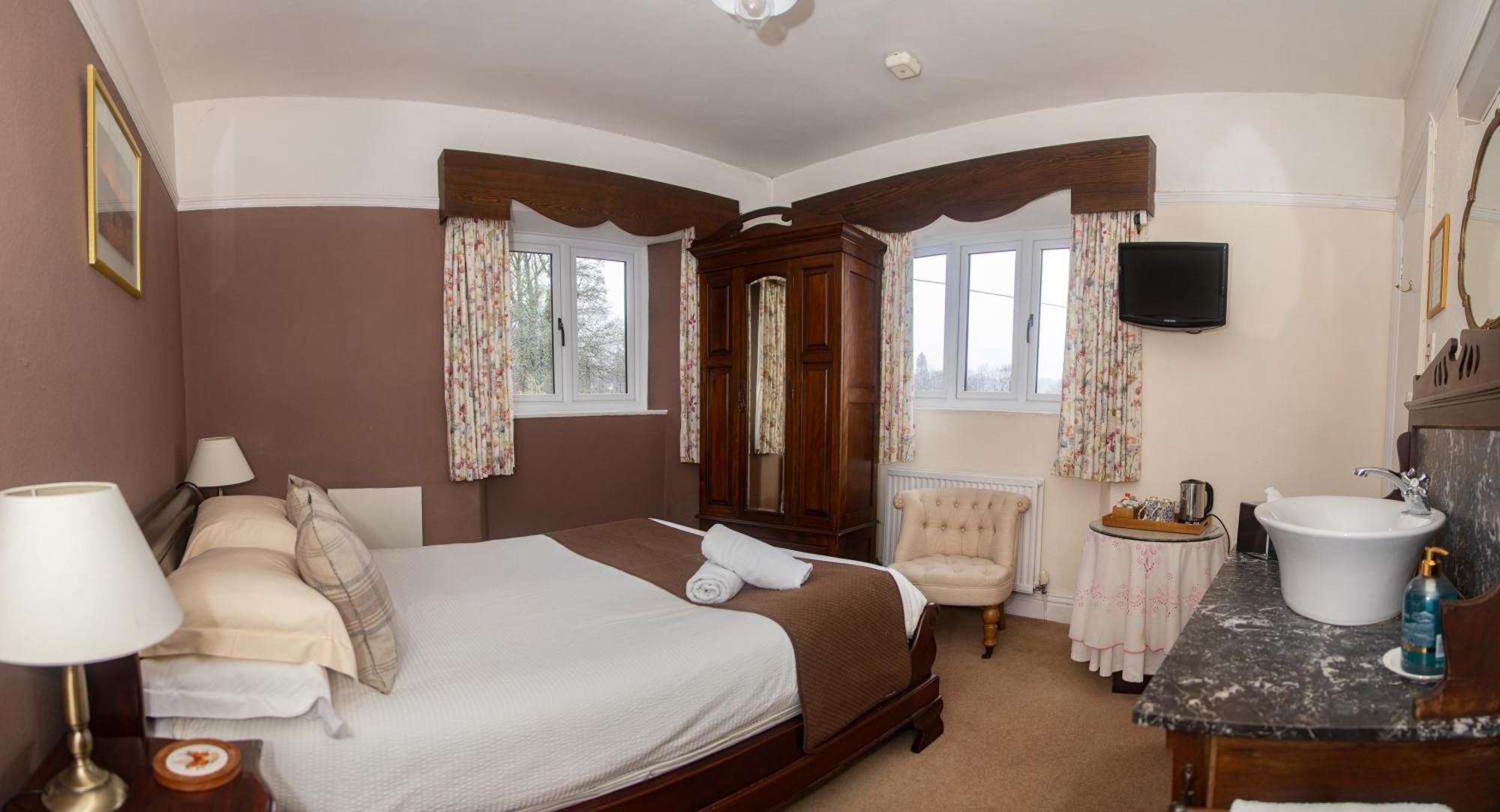 Stockghyll Cottage ボウネス＝オン＝ウィンダミア エクステリア 写真