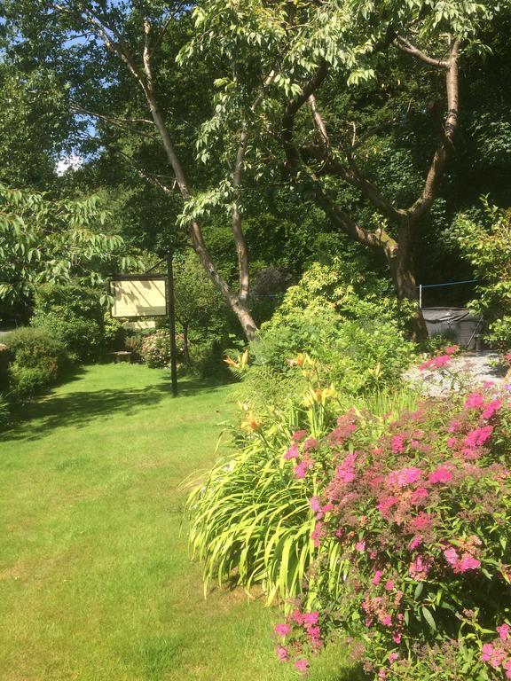 Stockghyll Cottage ボウネス＝オン＝ウィンダミア エクステリア 写真